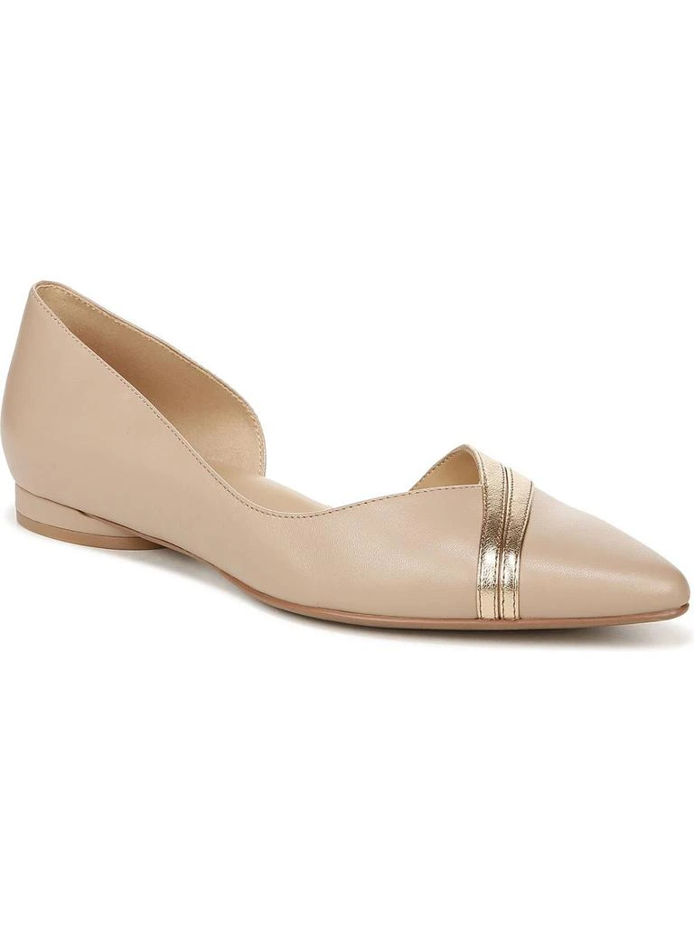 Naturalizer Henrietta Womens Slip On D'Orsay 5