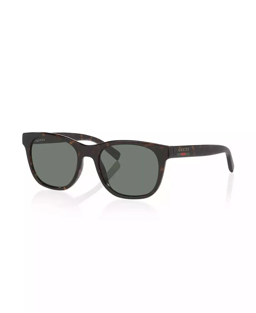Gucci Men
s Round Sunglasses, GG1985S GC002684