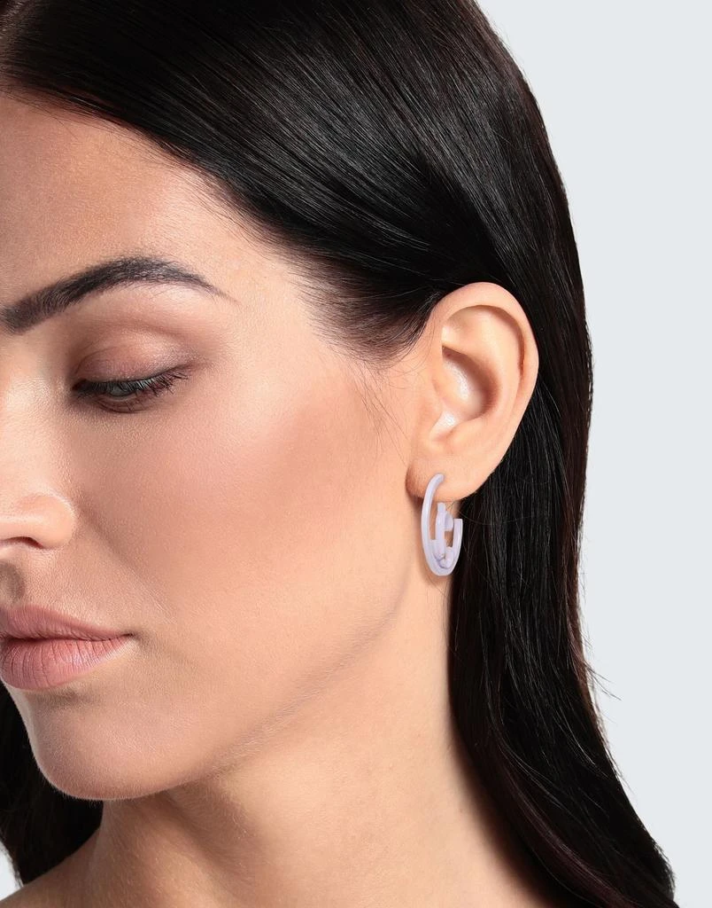 Jimmy Choo Earrings 3