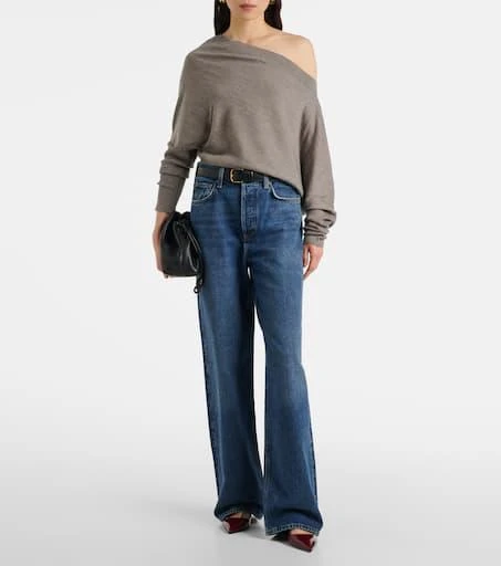 Altuzarra Grainge cashmere sweater 2