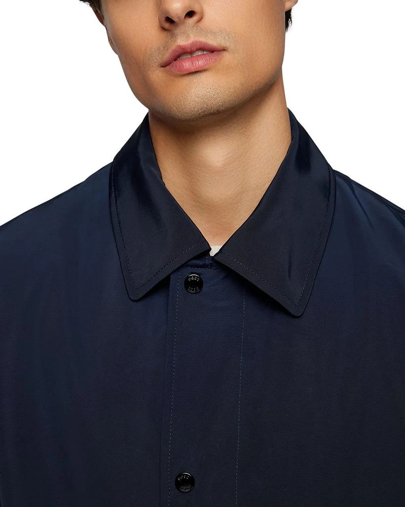 Hugo Boss Dain Jacket 4