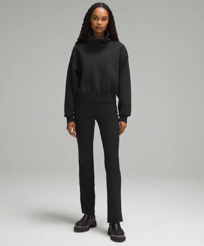 lululemon Full Flourish Pullover 2