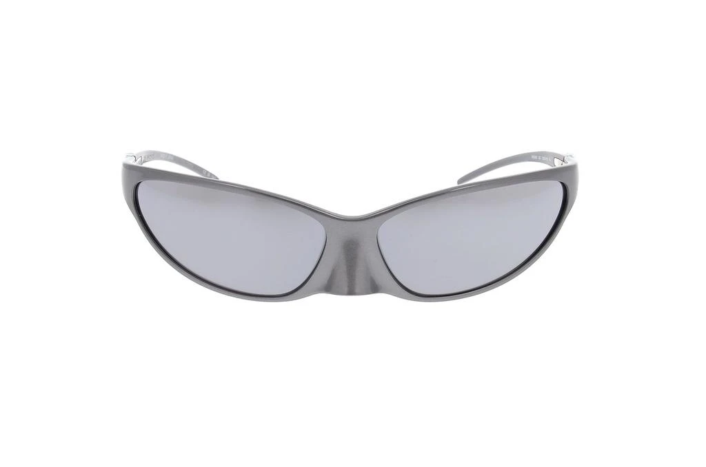 Balenciaga Balenciaga Eyewear Cat Eye Frame Sunglasses 1