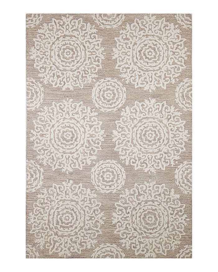 Bashian Rugs Verona LC175 Area Rug, 3'6" x 5'6"