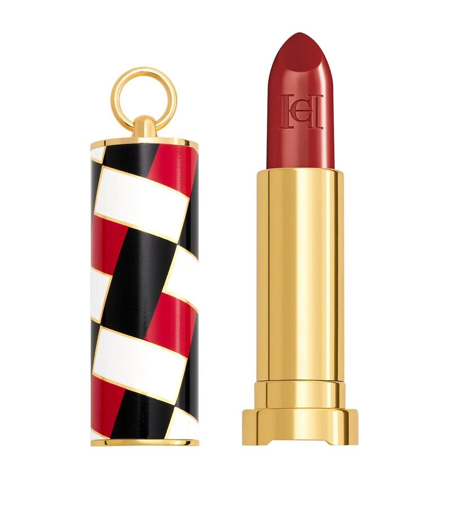 Carolina Herrera Fabulous Kiss Blur Matte Lipstick Set 1