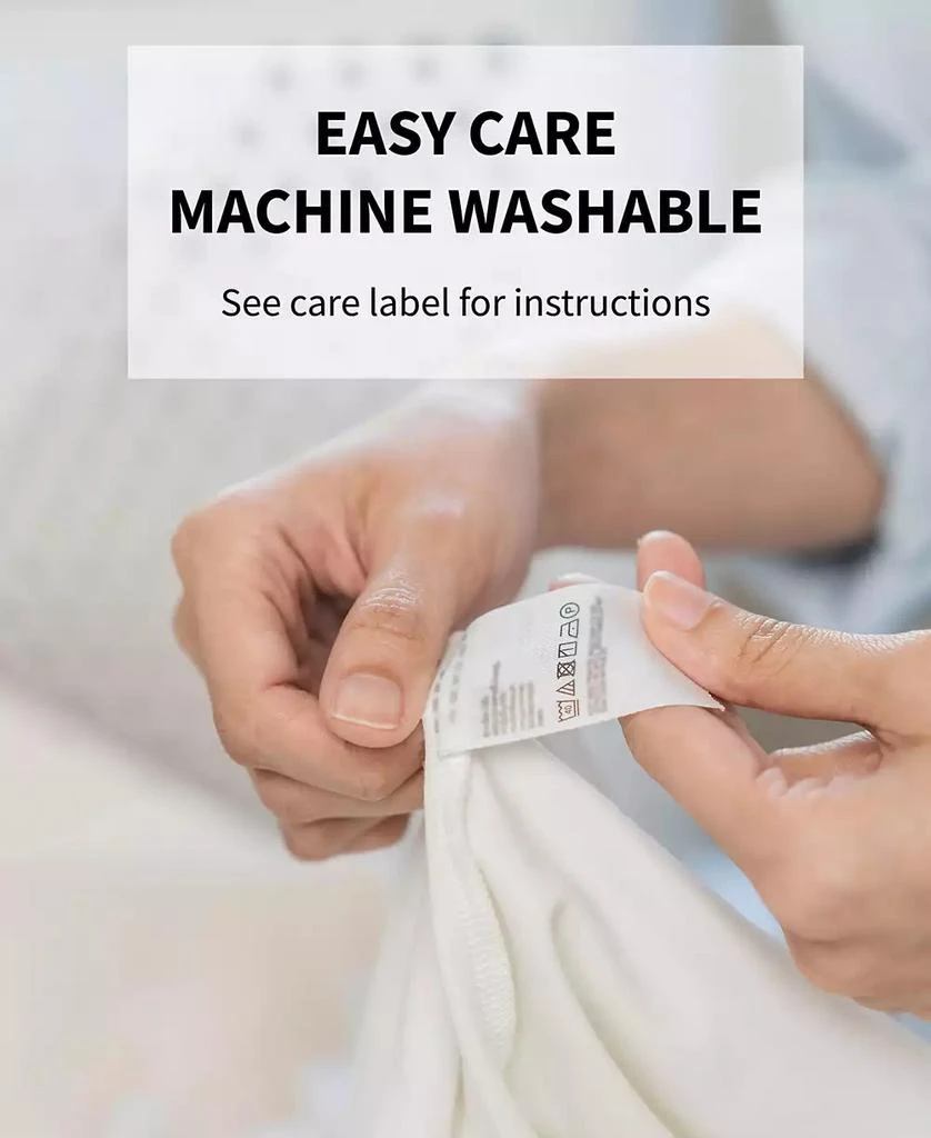 Greenland Home Fashions Shiloh Patchwork Floral Print Cotton Blend Throw, 50" x 60" 7