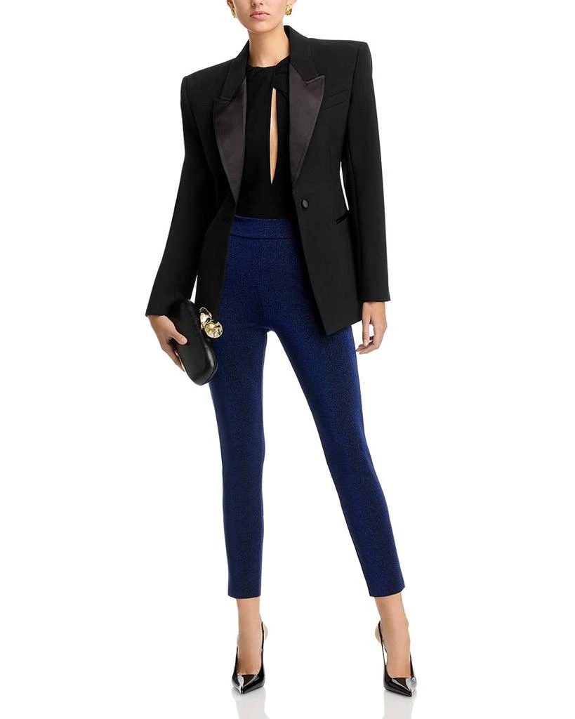 Chiara Boni Colleen Sugar Skinny Pants 2