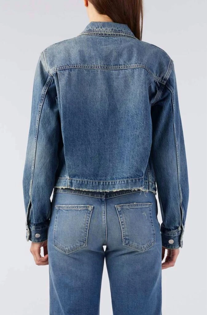 AMO Sally Jacket Moonstruck 2