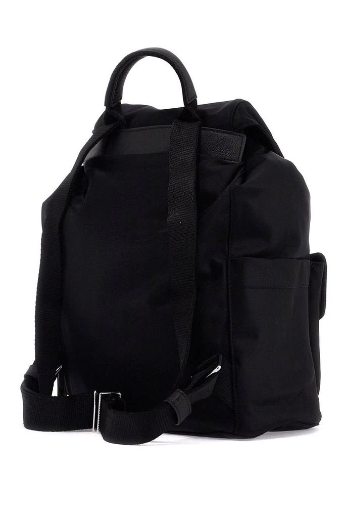 Tory Burch Recycled Nylon Backpack 1