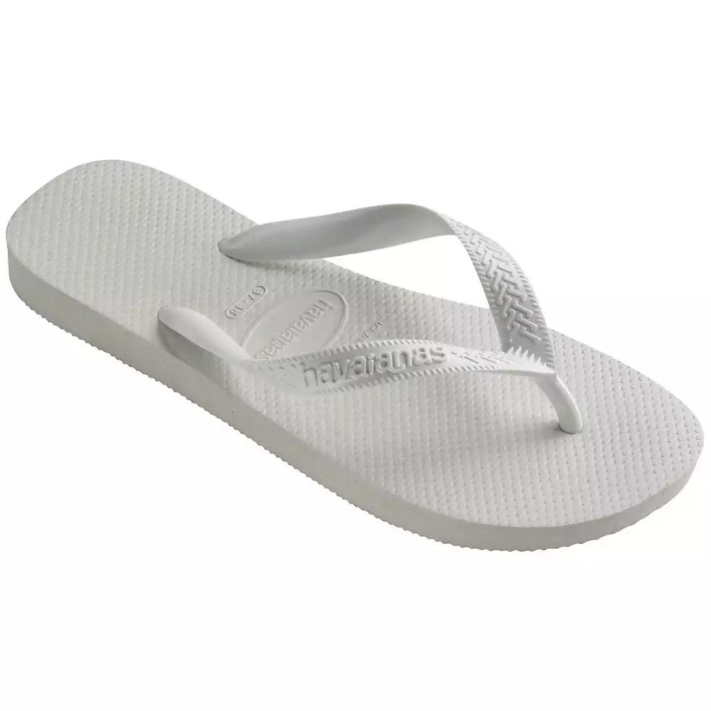 Havaianas Men's Top Solid Sandals