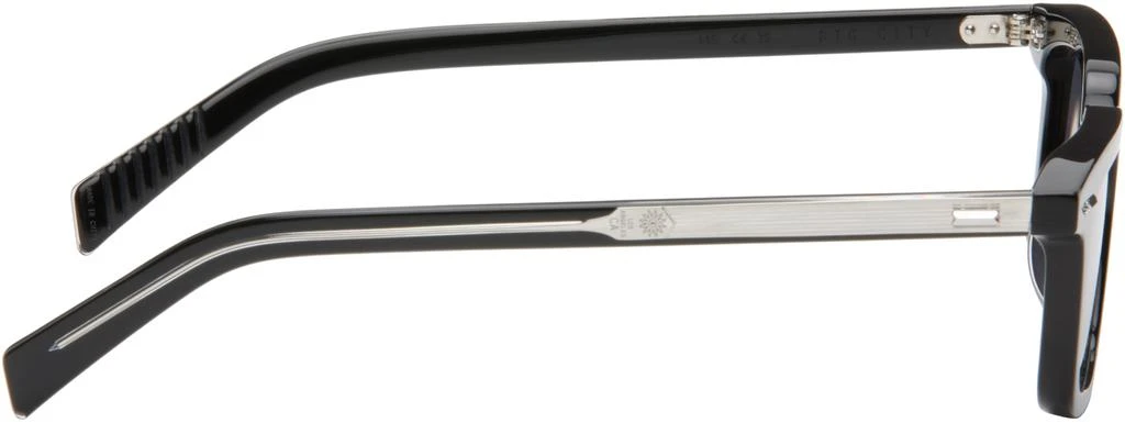 Akila Black Big City Sunglasses 2