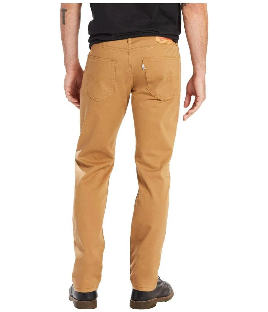 Levi's 502 Regular Taper Fit 3