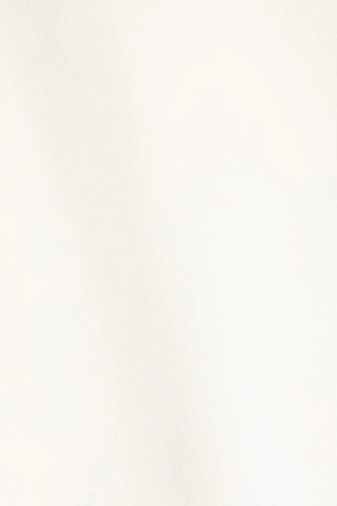 Diane von Furstenberg Cherita knitted top 4