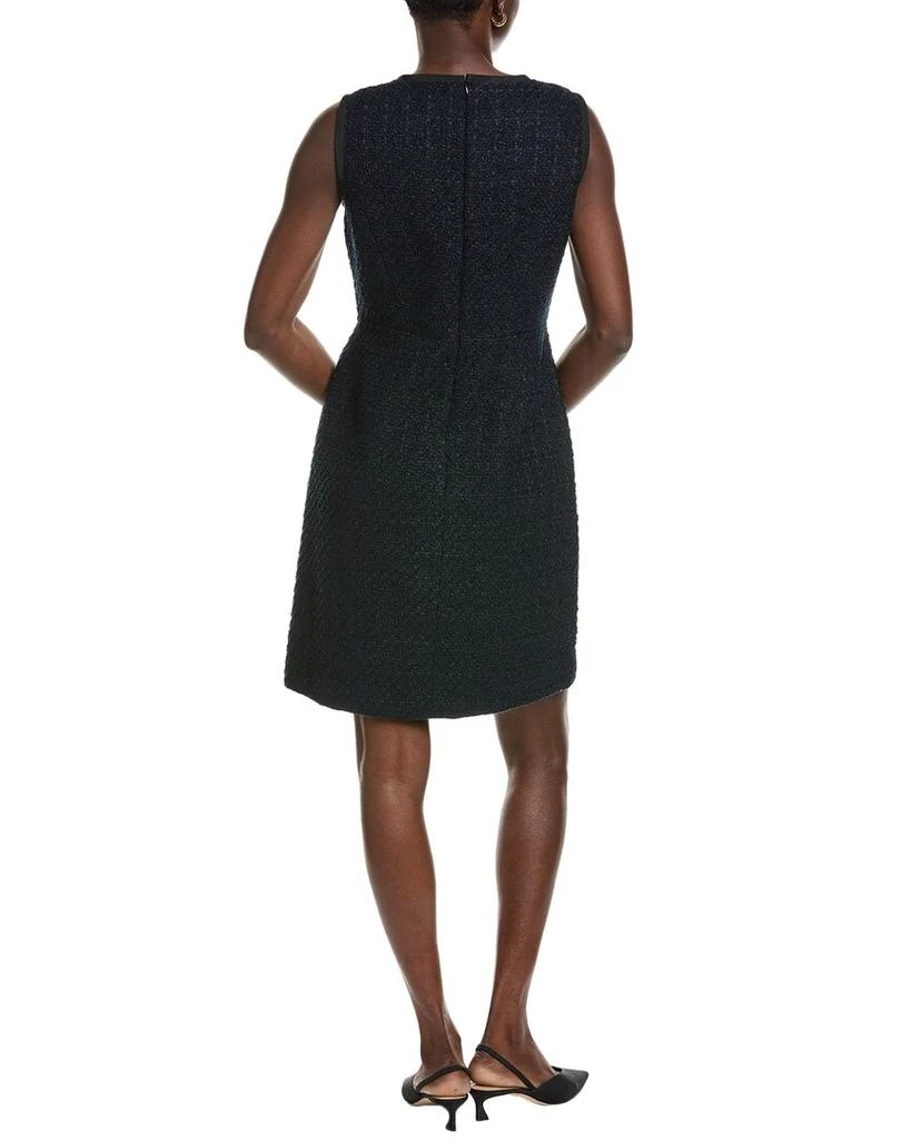 Brooks Brothers Tweed Sheath Dress 2