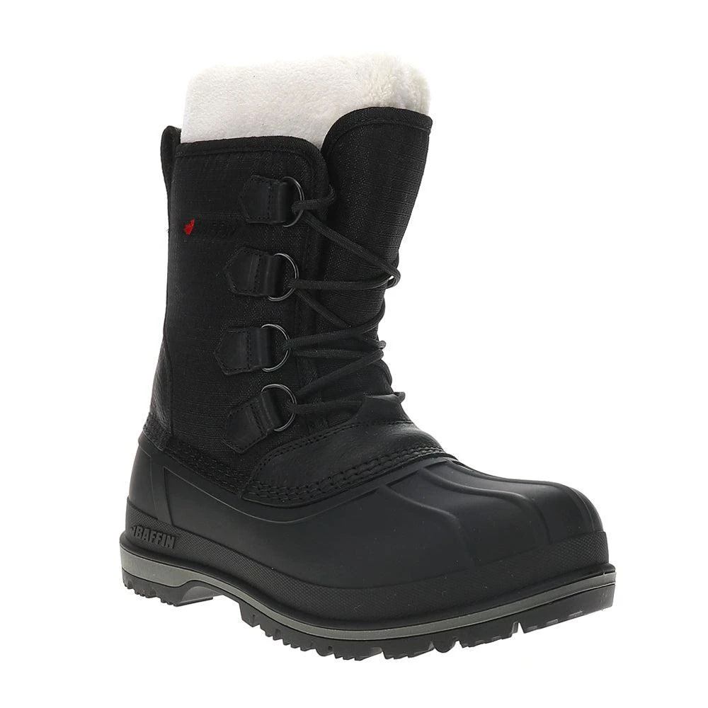 Baffin Bobcaygeon Round Toe Snow Boots 2