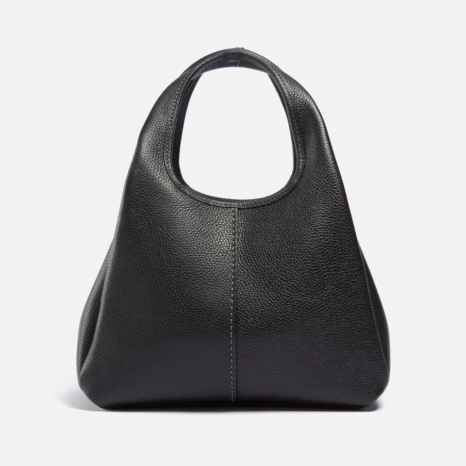 Coach Coach Lana 23 Polished Pebbled Leather Shoulder Bag 3