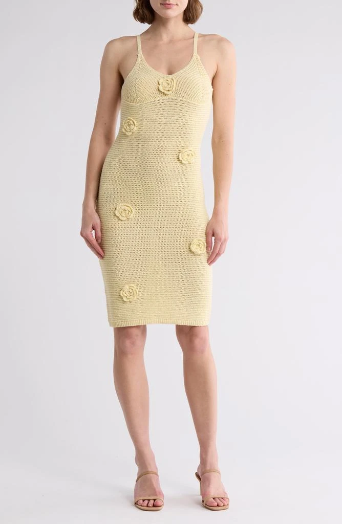 knitted tassel dress Chic & Comfy Plus Size V-Neck Knitted Maxi Dress with Embroidery & Tas –  Canary Houze