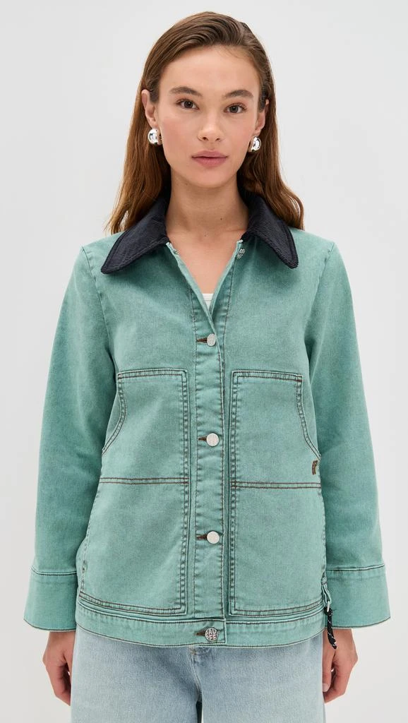 BAUM UND PFERDGARTEN Benilda Jacket 6