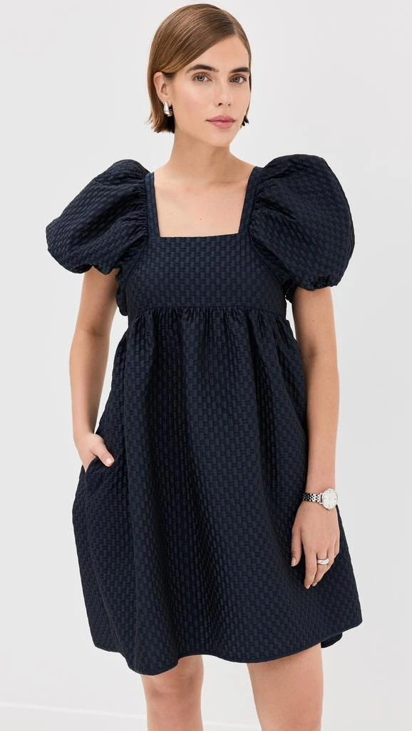 Cecilie Bahnsen Tilde Dress 6