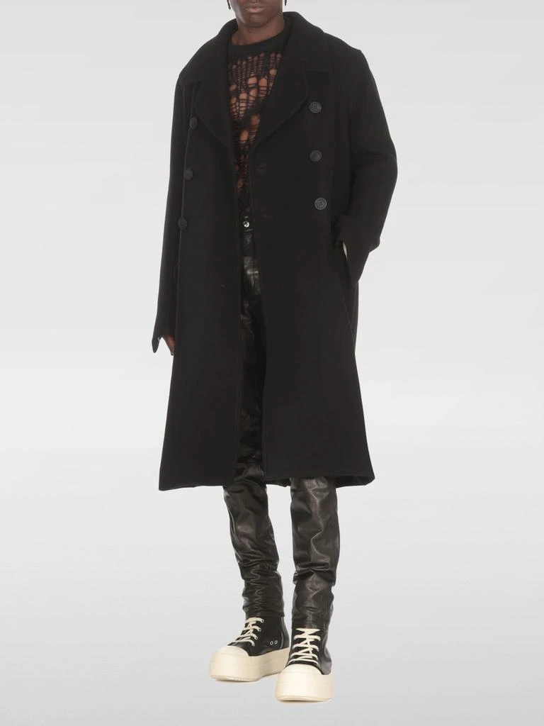 Rick Owens Pants men Rick Owens 2