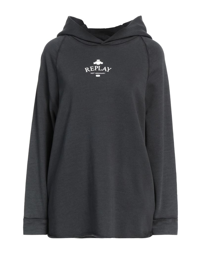 Replay Hooded sweatshirt