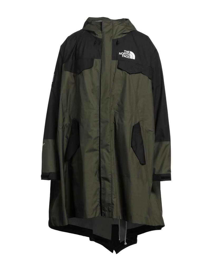 Shop Men's The North Face Trishull Full-Zip Windbreaker