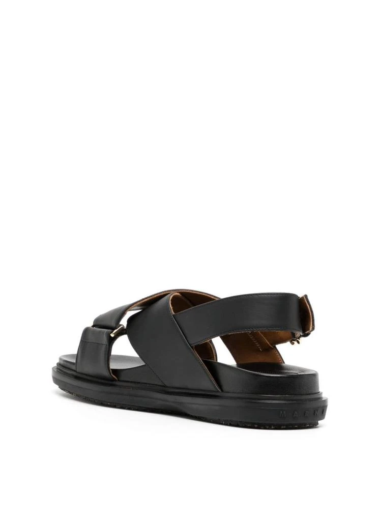 Marni Fb Criscross Sandal 2