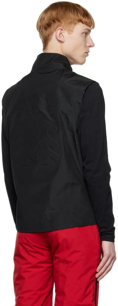 KANGHYUK Black Kolon Sport Edition Hero Vest 3