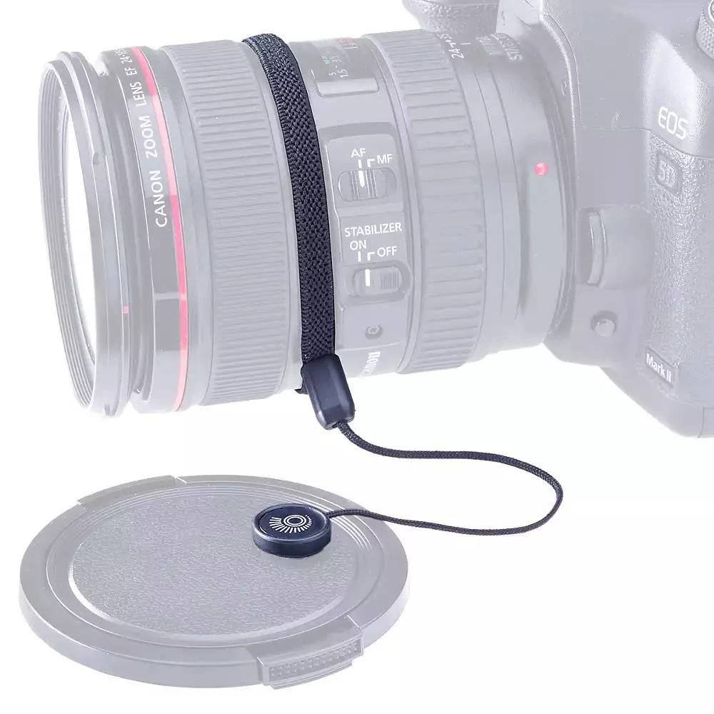 SONY Fisheye Conversion Lens for FE 28mm F2 - Bundle with Lens Pouch, Lens Cleaner, Cleaning Kit, Capleash II 3