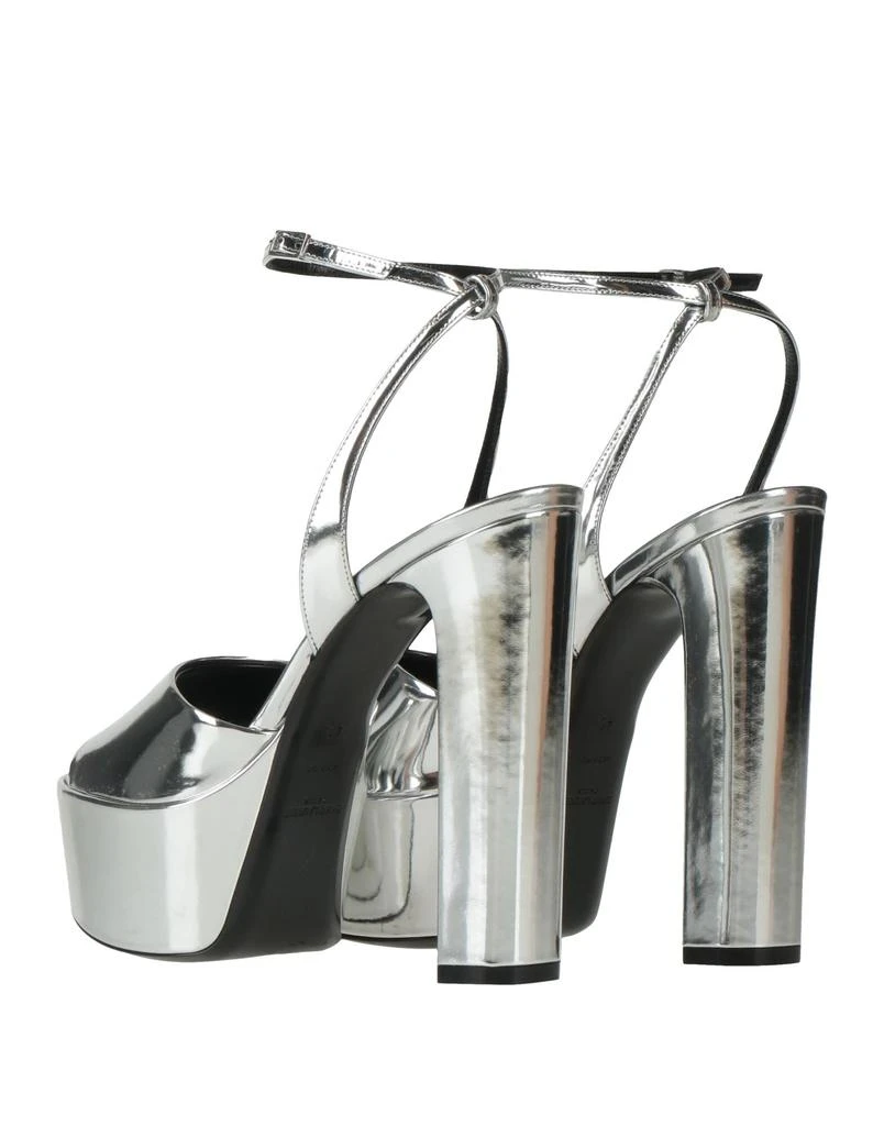 Yves Saint Laurent Sandals 3