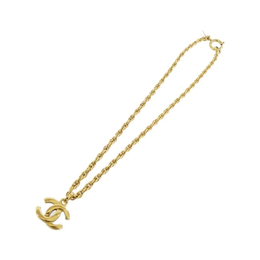 Chanel Necklace (Pre-Owned) 2