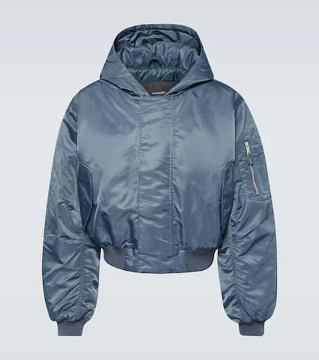 Entire Studios B-24 bomber jacket 1