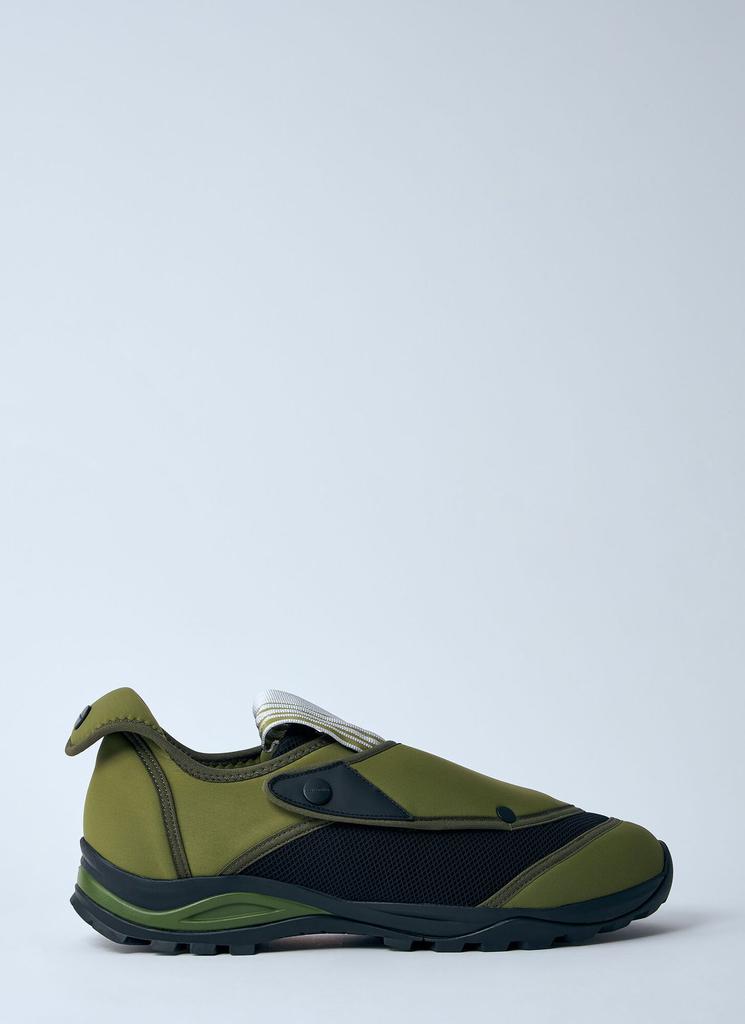 Kiko Kostadinov Kiko Kostadinov Riadias Slip-On Sneakers