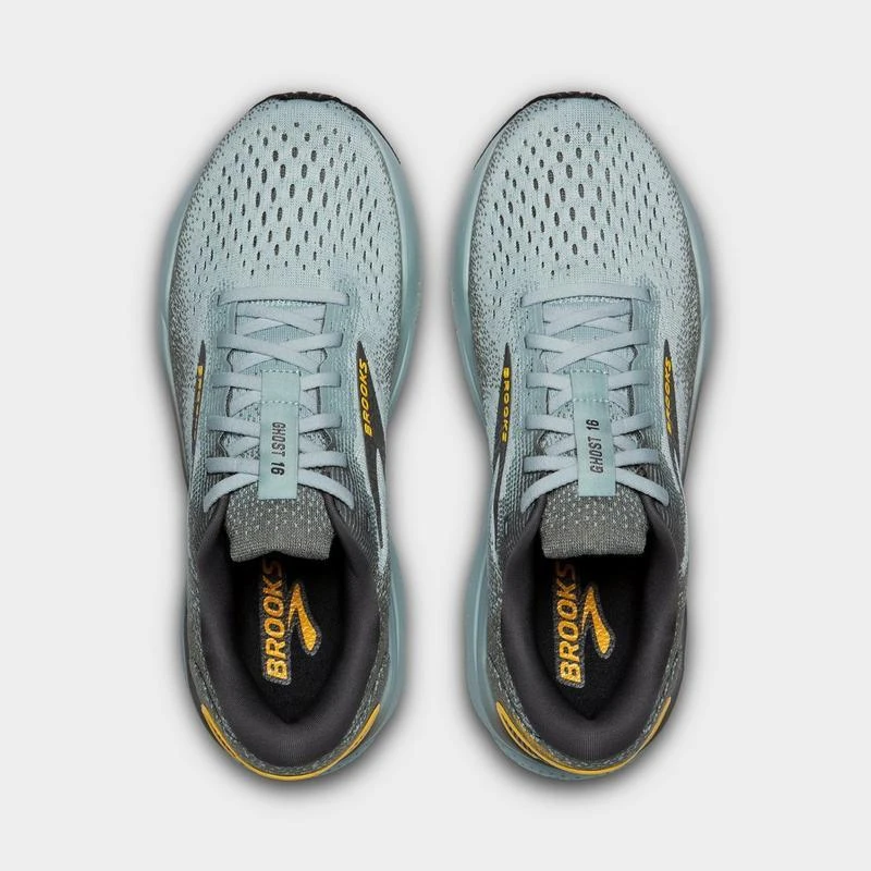 Brooks Men's Brooks Ghost 16 Running Shoes 5