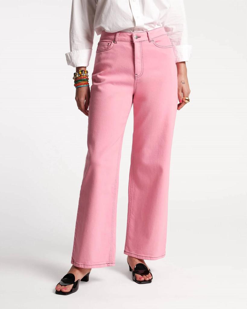 Frances Valentine Frances Valentine - ACE JEAN STRETCH DENIM