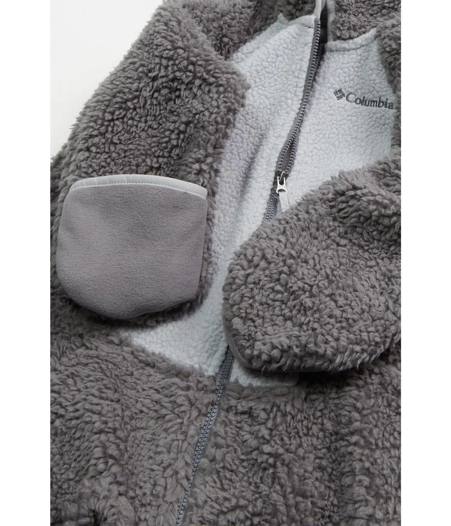 Columbia Foxy Baby™ Sherpa Bunting (Infant) 2