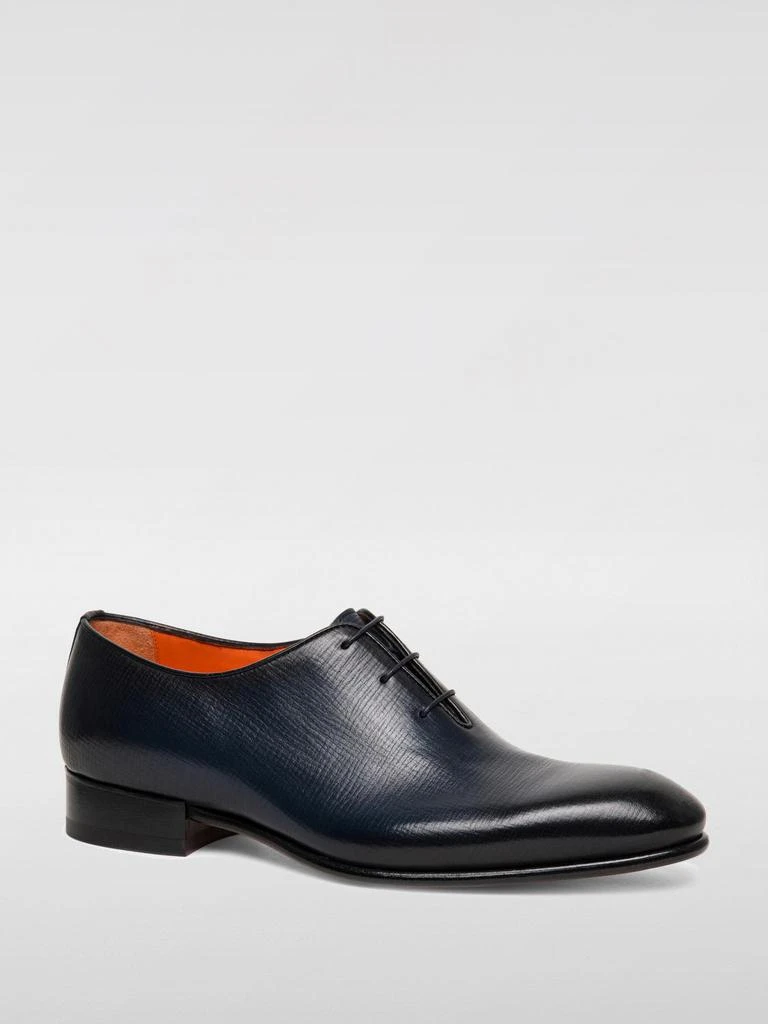 SANTONI Brogue shoes men Santoni 2