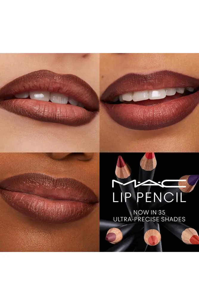 MAC - Lip Pencil