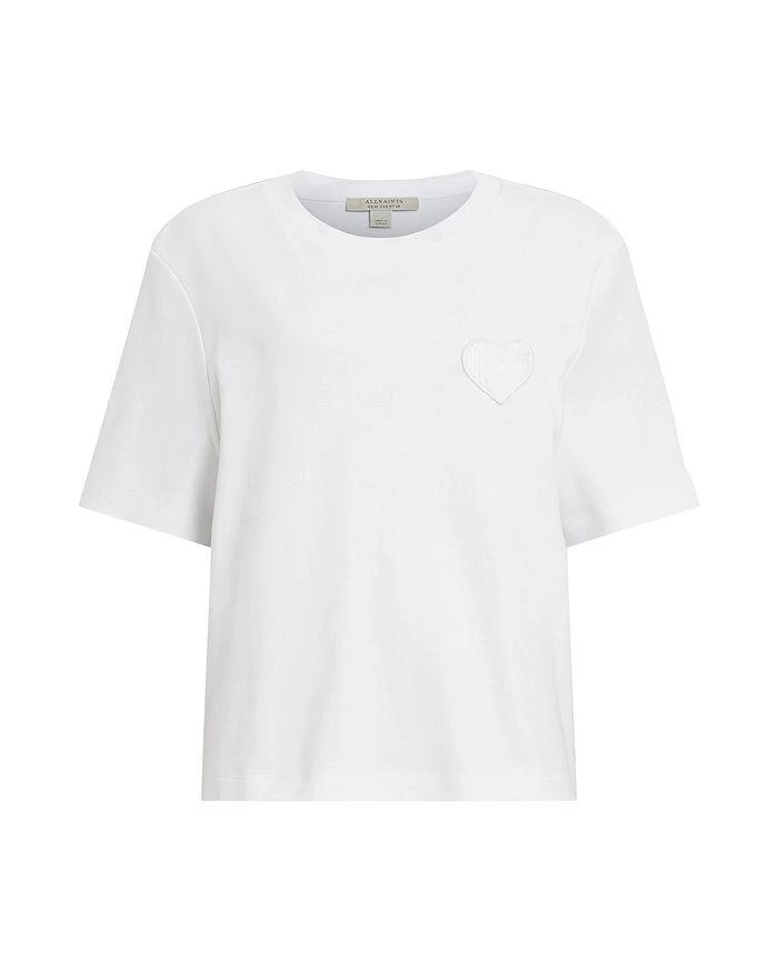 ALL SAINTS Lover Lisa Tee 7