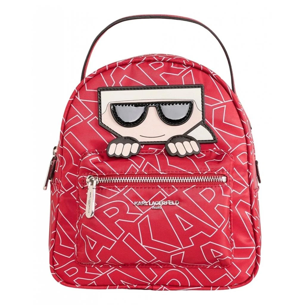 Karl Lagerfeld Paris Karl Lagerfeld Backpack 1