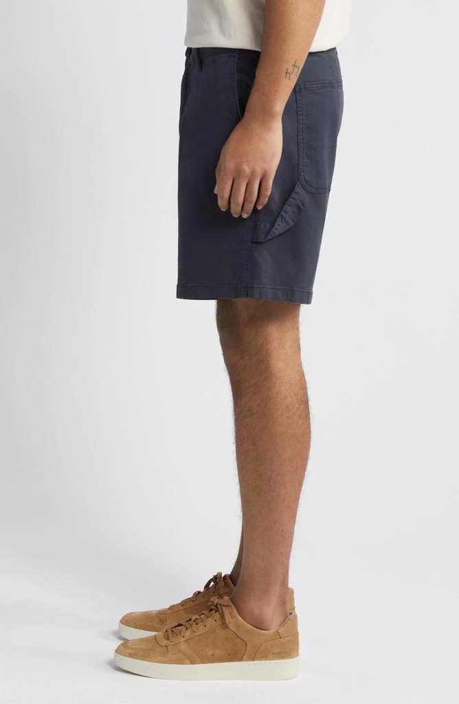 Treasure & Bond Broken Twill Carpenter Shorts 4