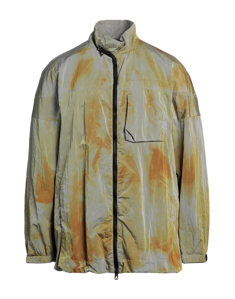 AHIRAIN Jacket 1
