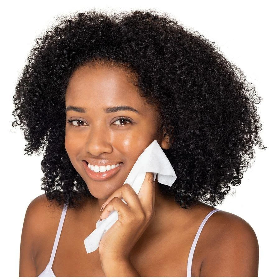 Neutrogena Makeup Remover Wipes & Facial Cleansing Towelettes 8