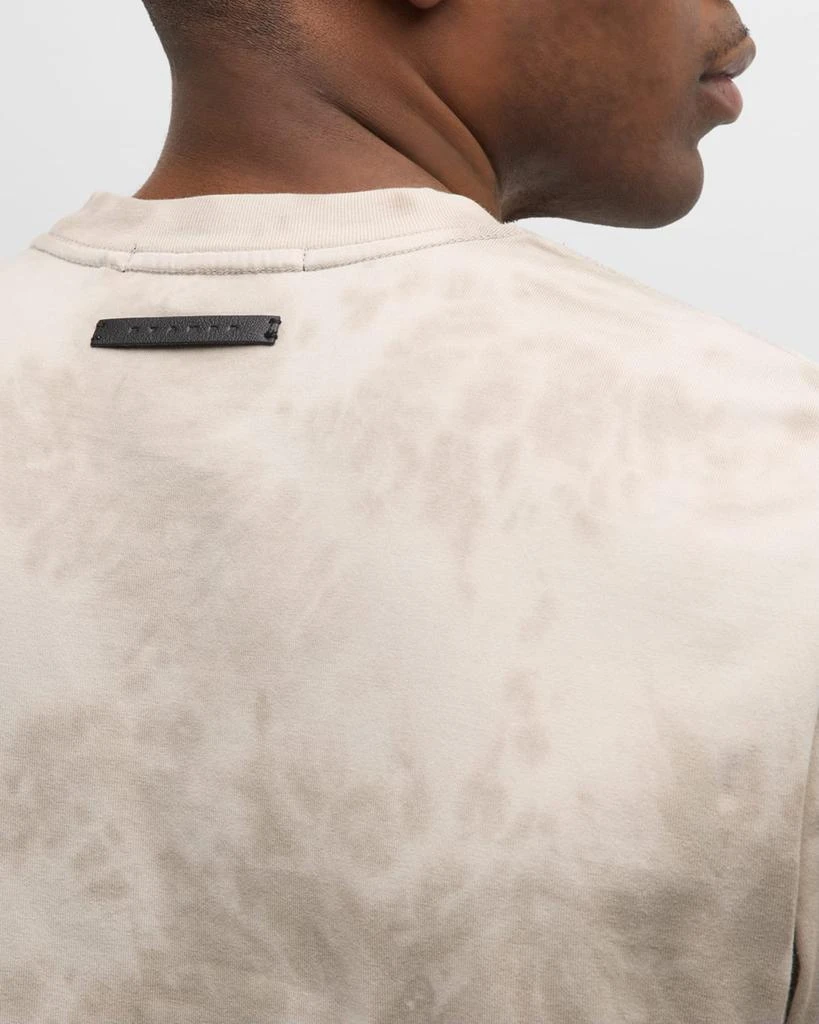 Stampd Men's Tie-Dye Relaxed T-Shirt 5