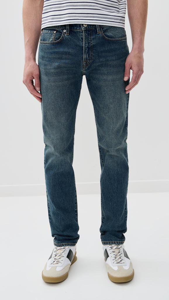 Paul Smith Tapered Fit Jeans