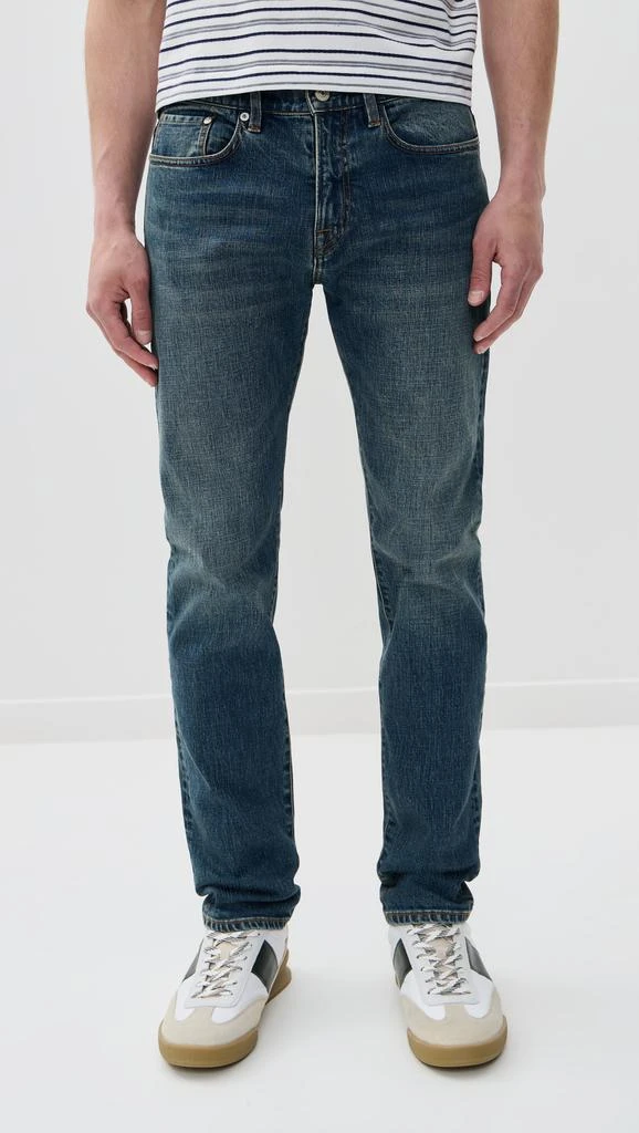 Paul Smith Tapered Fit Jeans 1