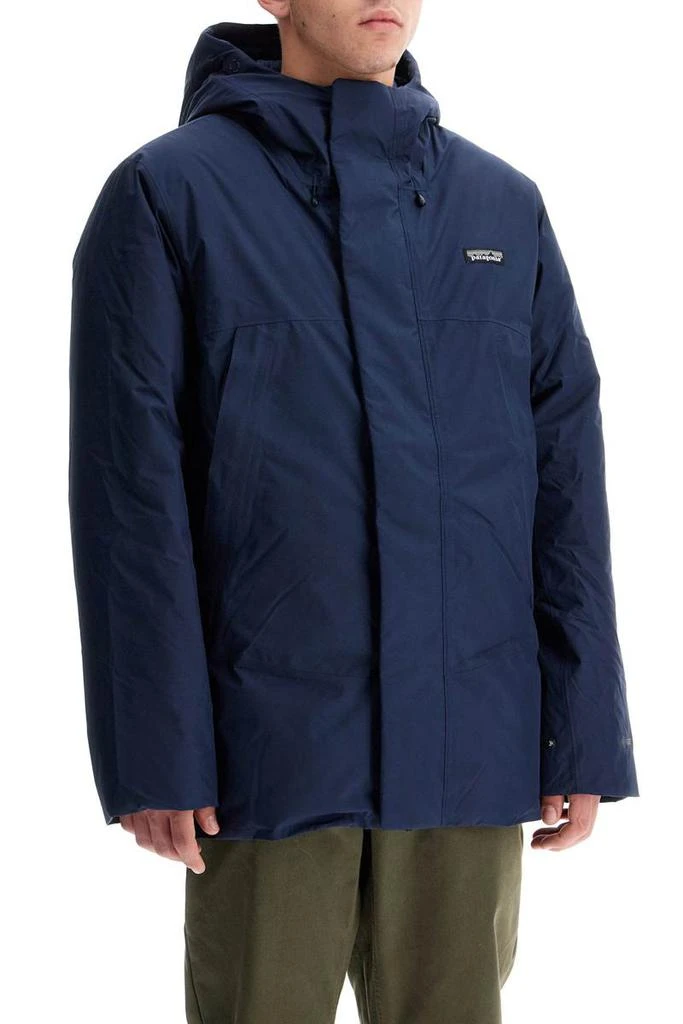 Patagonia padded stormshadow park 2