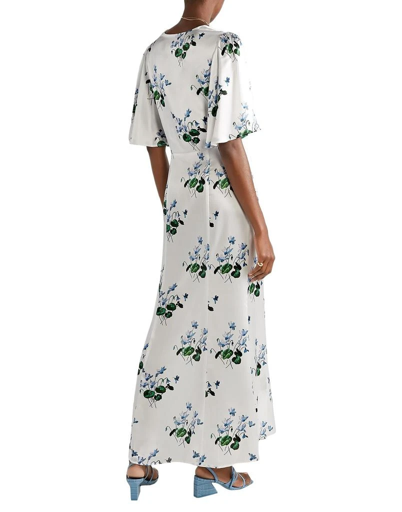 LES RÊVERIES Midi dress 3