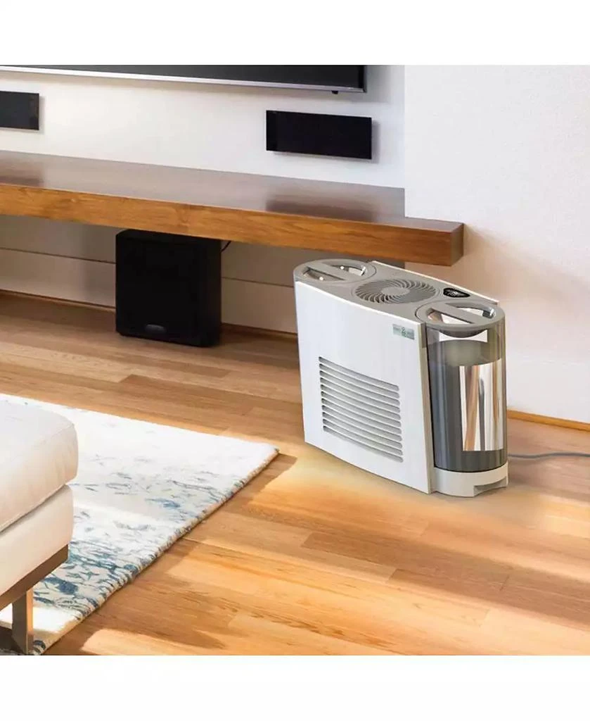 Vornado EVDC500 Evaporative Humidifier 7