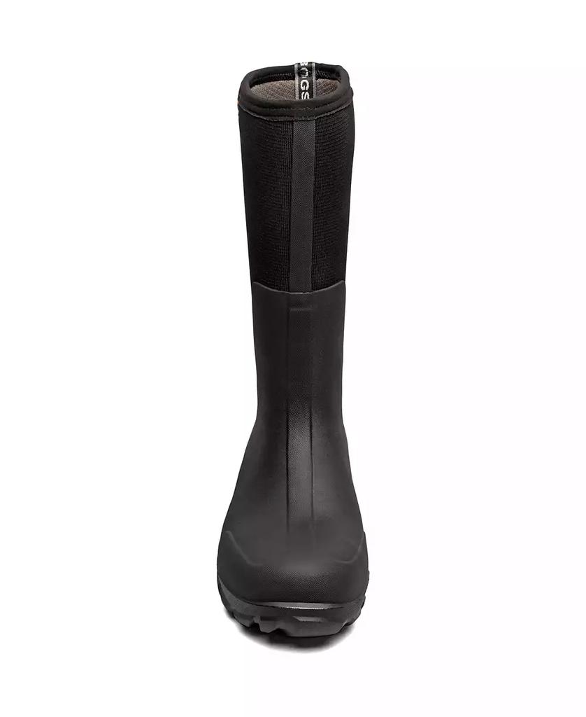 Bogs Men's Classic Seamless Tall NT Boot